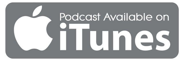 Get the Podcast on Itunes